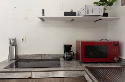 San Pedro Garza Garcia Apartment | Loft junto a la UDEM