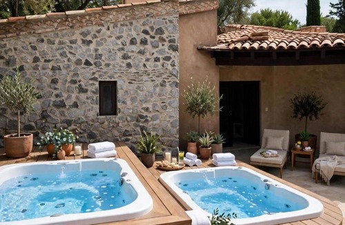 Santeagueda Apartment | Loft MIA en ValQuirico
