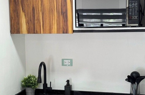 Tlalpan Apartment | Loft privado con terraza a pasos INP y Perisur