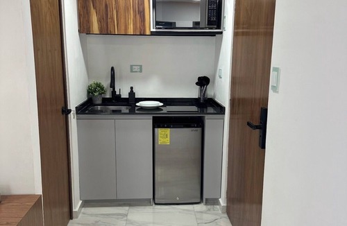 Tlalpan Apartment | Loft privado con terraza a pasos INP y Perisur