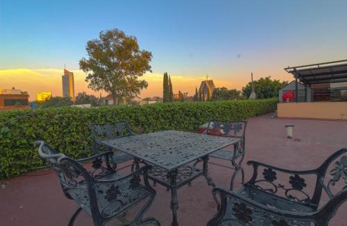 Chapalita Apartment | Loft Privado en el Corazón de Chapalita 12