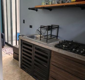 Cuautlancingo Apartment | Loft Privado Seguridad 24HRS a 15 de piramide de cholula