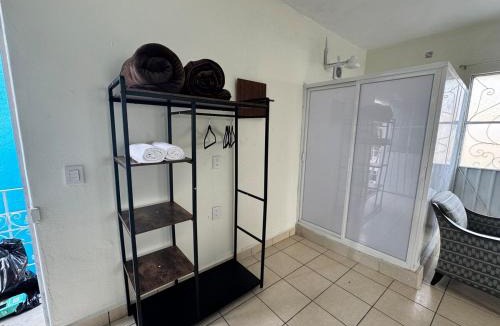 Oaxaca Apartment | Loft Renée a 10 minutos del Zócalo