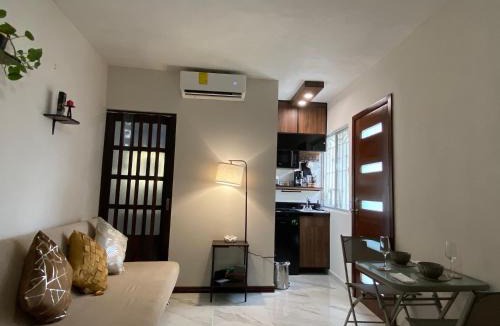 San Nicolas de los Garza Apartment | Loft Residencial Monterrey Norte
