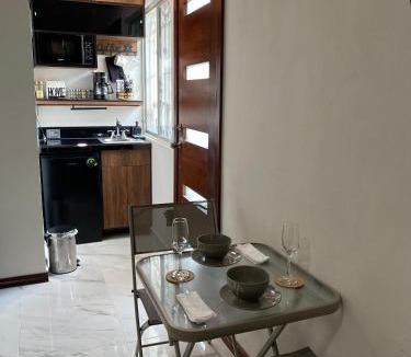 San Nicolas de los Garza Apartment | Loft Residencial Monterrey Norte