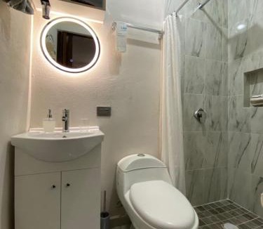 San Nicolas de los Garza Apartment | Loft Residencial Monterrey Norte