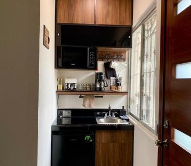 San Nicolas de los Garza Apartment | Loft Residencial Monterrey Norte