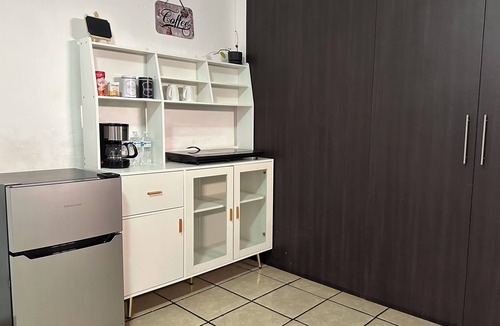 Aguascalientes House | LOFT ROOM DOWNTOWN AREA AGS FNSM