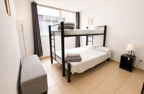 Xalapa Apartment | Loft Sipeh Xalapa Departamento 4