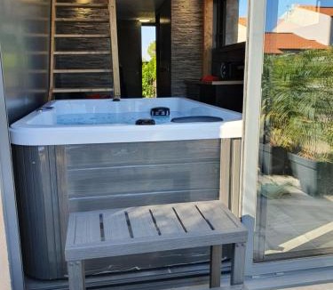 Fouras Hotel | Loft Spa Bord de Mer Fouras - 800m des plages