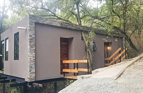 Zapopan Cabin | Loft Tree House 1 by Kivoya