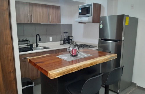 Doctores Apartment | Loft with city view by C. Historic & popular areas