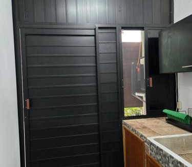 Palenque Apartment | LoftJaguar