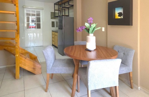 Ojo de Agua Condo | Lofts by Verticca Villa del Real