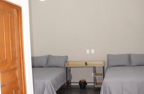 Sayula Hotel | Lofts Independencia Sayula