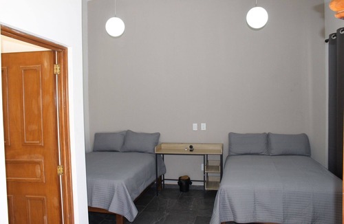 Sayula Hotel | Lofts Independencia Sayula