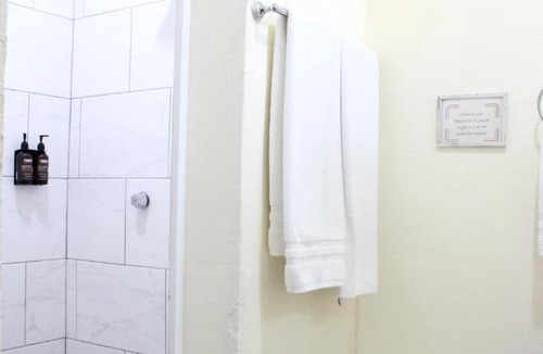 Zapopan Hotel | Lofts Las Fuentes