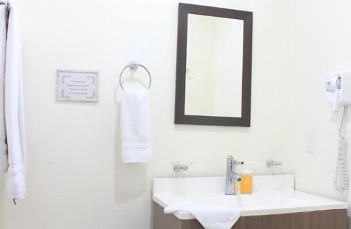 Zapopan Hotel | Lofts Las Fuentes