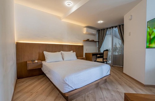 Reforma Apartment | Lofts Laurelian