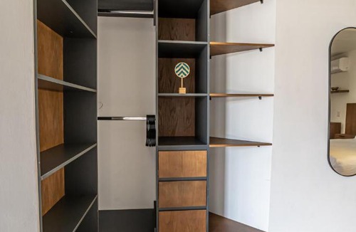 Reforma Apartment | Lofts Laurelian