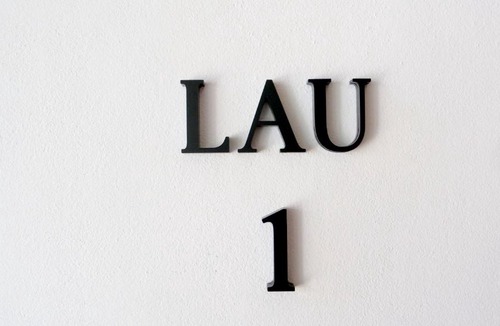 Reforma Apartment | Lofts Laurelian