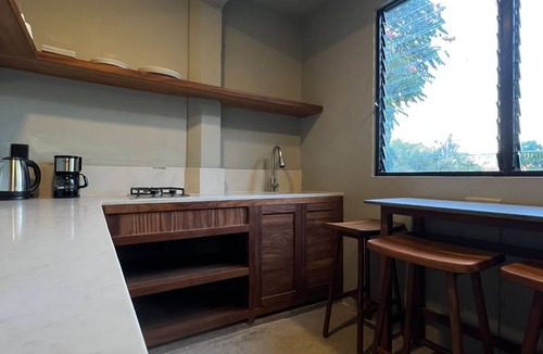 Oaxaca Apartment | Lofts Marques Oaxaca