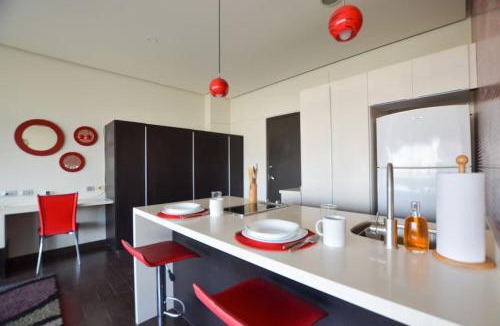 San Pedro Garza Garcia Apartment | LoftStudio Great Location San Pedro Gym Pool)