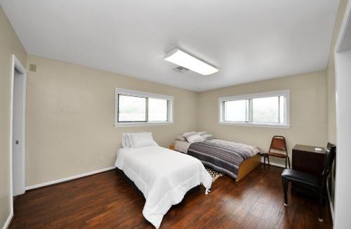 Rosenberg House | Lofty Grace Home 2