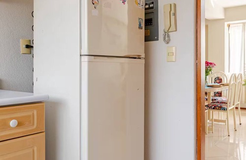 Benito Juarez Apartment | LOlive Sunny PH. 3 min WTC. 8px/4BD/3BT/8 beds.