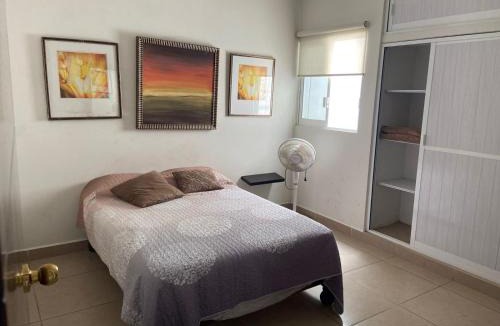 Lomas de Mazatlan Apartment | Lomas de Mazatlán
