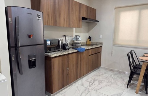 Lomas de Mazatlan Condo | Lomas Sense Cerca de Playa y Zona Dorada