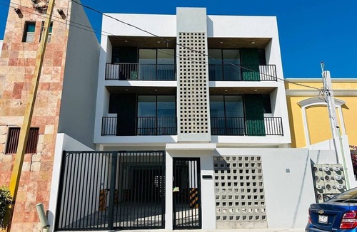 Lomas de Mazatlan Condo | Lomas Sense Cerca de Playa y Zona Dorada