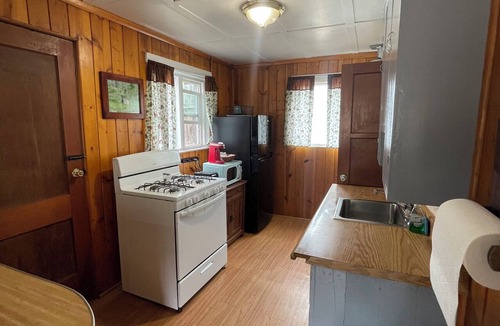 Grand Lake Cabin | Lone Pine Cabins