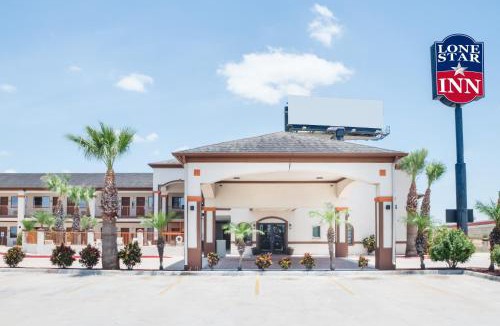 San Benito Hotel | Lone Star Inn - San Benito Harlingen