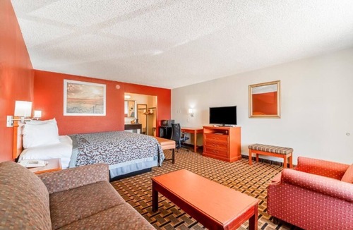 Vernon Hotel | Lone Star Inn