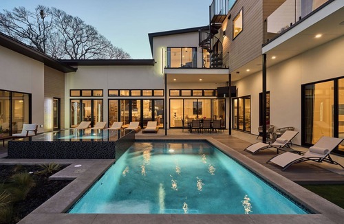 Riverside House | Lone Star Lookout