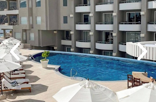 El Medano Ejidal Hotel | LOOK! Cabo San Lucas Ocean Views, Private Balcony with Hot Tub & Resort Comfort