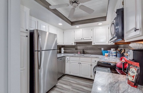 Camelback East Condo | Look No More, Biltmore! 30ni min. Golf Galore!