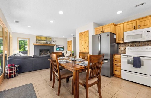 Walker House | Loon's Landing On Leech Lake