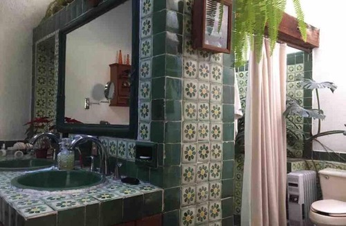 Yautepec Villa | Los Agaves Casa Boutique