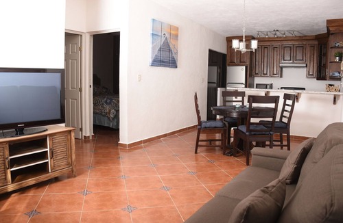 Brisas del Golfo House | Los Agaves Residential complex