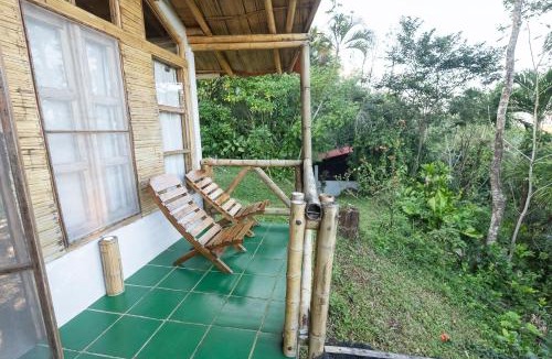 Sontecomapan Cabin | Los Amigos Ecoturismo y Reserva Natural