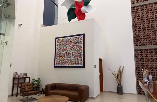 San Martin Texmelucan Hotel | Los Angeles Hotel