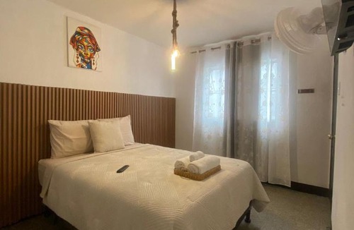Antigua Guatemala Hotel | Los Aposentos Antigua