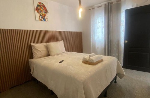 Antigua Guatemala Hotel | Los Aposentos Antigua