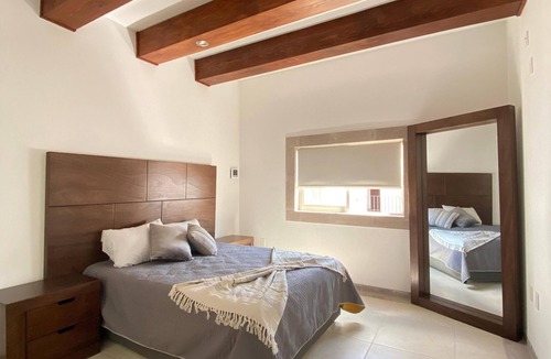 Morelia Hotel | Los Arcos Hottel Boutique