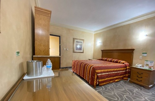 Torreon Hotel | Los Cedros Hotel Inn Torreon