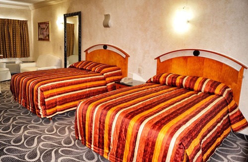 Torreon Hotel | Los Cedros Hotel Inn Torreon