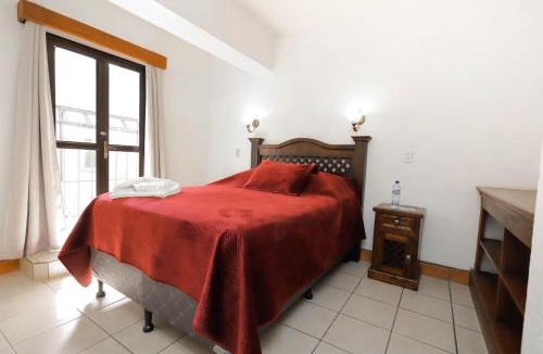 Coban Hotel | Los Faroles