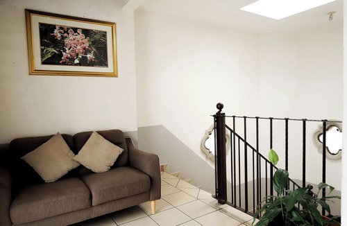 Coban Hotel | Los Faroles